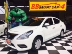 4B8-166 NISSAN  ALMERA