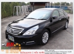 NISSAN TEANA 2O XL 2012  ออกรถ 10000 บาท