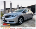 HONDA CIVIC FB 18 S 2012 ออกรถ 10000 บาท