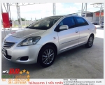 TOYOTA NEW VIOS 15 E 2012 ออกรถ 10000 บาท