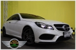 ปี14จด2015 Benz e200 coupe  ดาวน์ 510 เปอร์เซ็น