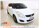SUZUKI SWIFT 125 GL 2013 ออกรถ 10000 บาท