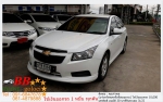 CHEVROLET CRUZE 16 LS 2012 ออกรถ 10000 บาท