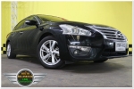 ปี 13จด14 ns teana 250 xv  510 เปอร์เซ็น