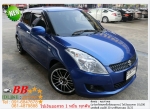 SUZUKI SWIFT 125 GLX 2013 ออกรถ 10000 บาท