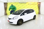 1B52-32HONDAJAZZ 15 S 2008
