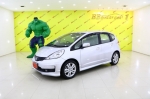 1B50-131HONDANEW JAZZ 15 JP 2012