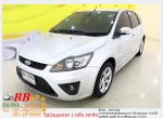 FORD FOCUS 5 DRS 2011 ใช้เงินออกรถ 10000 บาท