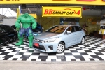 4B17-58 TOYOTA YARIS