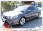 HONDA ACCORD Sunroof 24 EL 2014 ใช้เงินออกรถ 10000 บาท