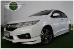 ปี 2014 hd city 15 sv สีขาว at ดาวน์ 510 เปอร์เซ็น