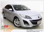 MAZDA 3 SEDAN 20 MAXX 2012 ใช้เงินออกรถ 10000 บาท