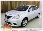 NISSAN ALMERA 12 VL 2013 ใช้เงินออกรถ 10000 บาท