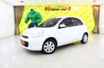1B53-27NISSAN MARCH12 E 2011
