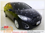 MAZDA 2 SEDAN 15 2014 ใช้เงินออกรถ 10000 บาท