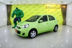1B46-138NISSANMARCH 12 E 2013