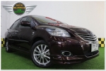 ปี2012 tt vios 15e สีแดง at เบนซิน  ดาวน์ 510 เปอร์เซ็น