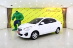 1B34-14 MITSUBISHI ATTRAGE12 GLS 2013