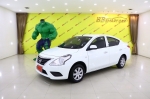 1B33-65NISSANALMERA 12 E 2014