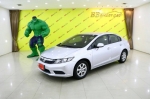 1B51-40 HONDACIVIC FB 18 S 2012