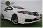 ปี 2012 Hdcity 15v สีขาว at เบนซิน ดาวน์ 510 เปอร์เซ็น