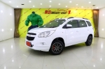1B53-15 CHEVROLET SPIN 15LTZ 2014