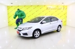 1B49-120 HONDANEW CITY15 V 2014