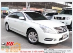 NISSAN TEANA 20 XL 2012 ใช้เงินออกรถ 10000 บาท