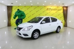 1B33-62NISSANALMERA 12 E 2014