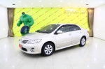 1B51-180 TOYOTAALTIS16 G 2012