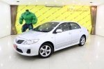 1B34-12 TOYOTA ALTIS 2012