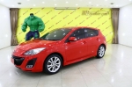 1B34-72 MAZDA 3 20 5DR
