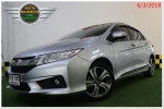 ปี 2014 hd city 15 sv สีเทา at เบนซินฟรีดาวน์
