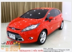 FORD FIESTA 15 S2012 ใช้เงินออกรถ 10000 บาท