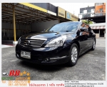 NISSAN TEANA 200 XL 2011 ใช้เงินออกรถ 10000 บาท