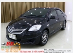 TOYOTA VIOS 15 TRD 2012 ใช้เงินออกรถ 10000 ฿