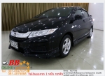 HONDA NEW CITY 15 V 2015 ใช้เงินออกรถ 10000 ฿