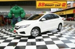 2B5-103 HONDA CITY 1.5 V  2014