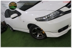 ปี2012 Honda city 15s at สีขาว เบนซินฟรีดาวน์