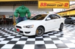2B5-126 MITSUBISHI LANCER EX  1.8 GLS ปี 2011