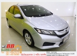 HONDA NEW CITY 15 V 2014 ใช้เงินออกรถ 10000 บ