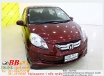 HONDA BRIO 12 V 2014 ใช้เงินออกรถ 10000 บ