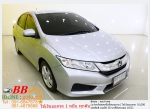 HONDA CITY 15 V 2014 ใช้เงินออกรถ 10000 บ