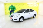 1B30-64 NISSAN ALMERA 1.2 E 2014