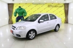 1B34-82 CHEVROLET AVEO 1.4 LS 2012