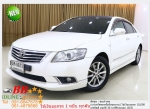 TOYOTA CAMAY 20 EXTRMO 2011 ใช้เงินออกรถ 10000 บ