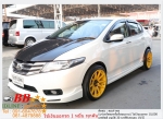 HONDA CITY 15 SV 2012 ใช้เงินออกรถ 10000 บ