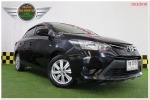 ปี 2013 ttvios15e สีดำ at เบนซินฟรีดาวน์