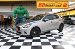 2B9-68 MAZDA 2 1.3 Standard 2016