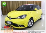 MG3 15 2016 ใช้เงินออกรถ 10000 บ